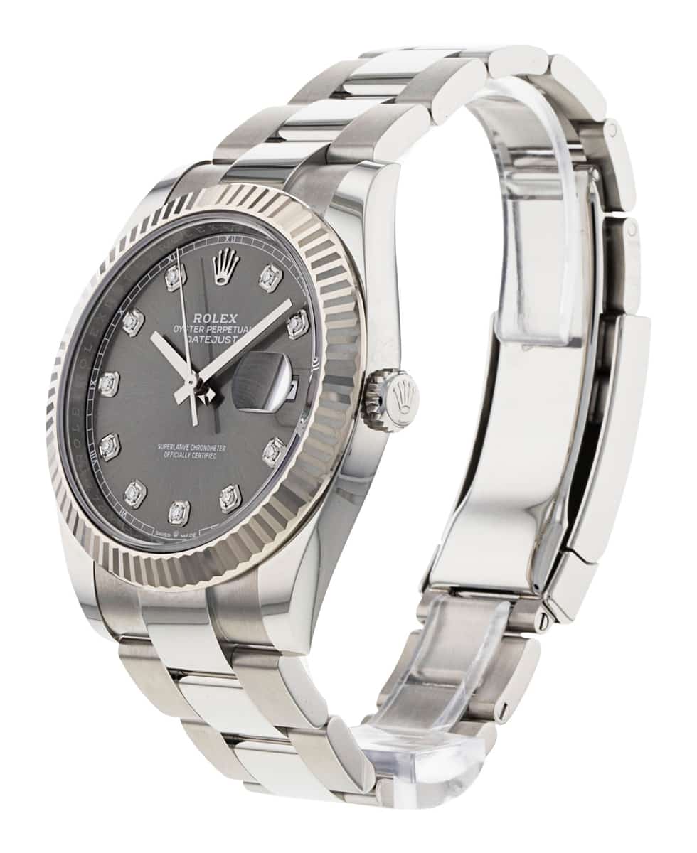 Rolex Datejust 41 126334 Rolex Datejust 41 126334